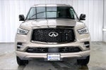 2021 INFINITI QX80 Premium Select