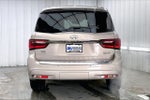 2021 INFINITI QX80 Premium Select