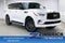 2023 INFINITI QX80 Premium Select