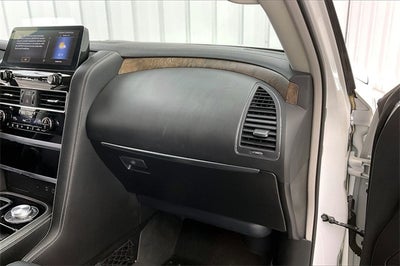 2023 INFINITI QX80 Premium Select