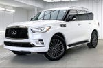 2023 INFINITI QX80 Premium Select