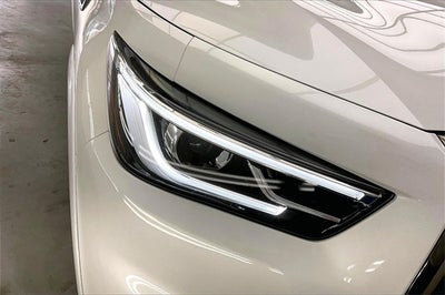 2023 INFINITI QX80 Premium Select