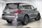2022 INFINITI QX80 Sensory