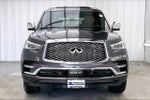 2022 INFINITI QX80 Sensory
