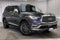 2022 INFINITI QX80 Sensory