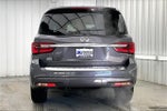 2022 INFINITI QX80 Sensory