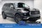 2023 INFINITI QX80 Sensory