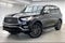 2023 INFINITI QX80 Sensory
