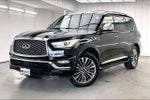 2021 INFINITI QX80 Sensory