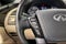 2021 INFINITI QX80 Sensory