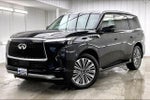 2025 INFINITI QX80 LUXE PROPILOT ASSIST 2.1