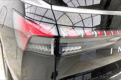 2025 INFINITI QX80 LUXE PROPILOT ASSIST 2.1