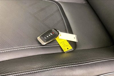 2025 INFINITI QX80 LUXE PRO PILOT 2.1