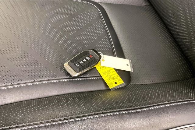 2025 INFINITI QX80 LUXE PRO PILOT 2.1