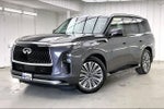 2025 INFINITI QX80 LUXE PRO PILOT 2.1