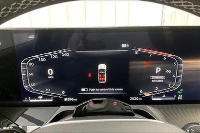 2025 INFINITI QX80 LUXE PRO PILOT 2.1