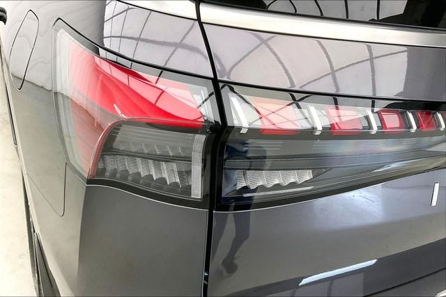 2025 INFINITI QX80 LUXE PRO PILOT 2.1