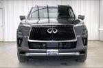 2025 INFINITI QX80 LUXE PRO PILOT 2.1