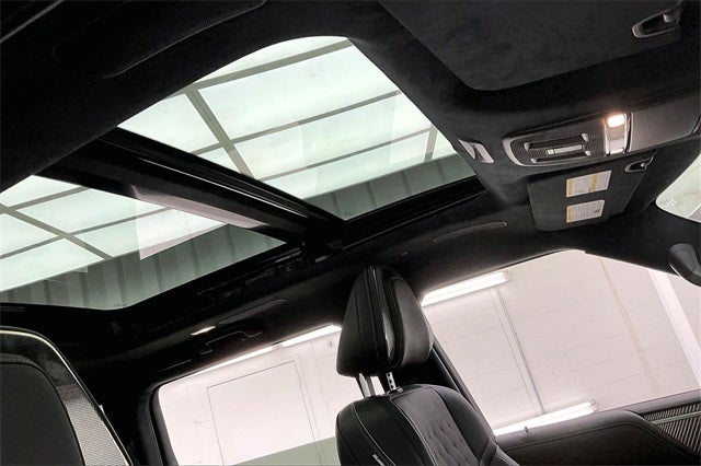 2025 INFINITI QX80 AUTOGRAPH