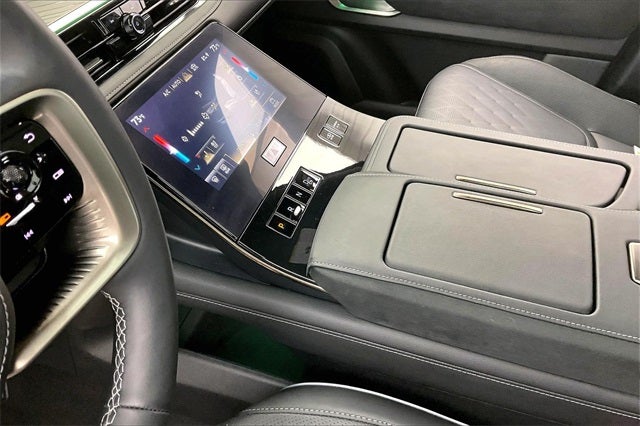 2025 INFINITI QX80 AUTOGRAPH