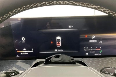 2025 INFINITI QX80 AUTOGRAPH