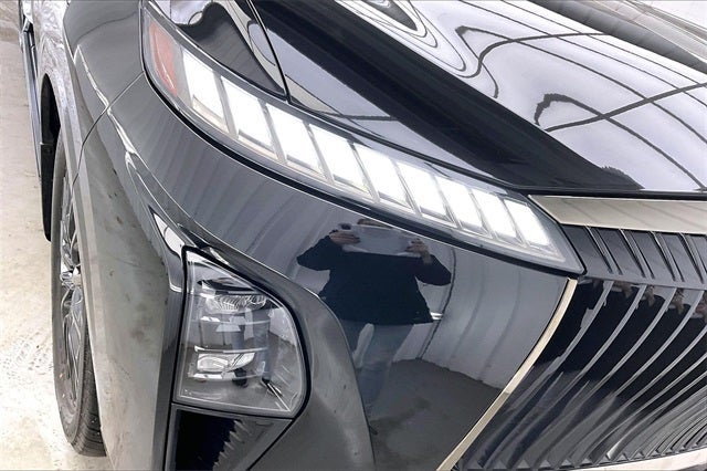 2025 INFINITI QX80 AUTOGRAPH