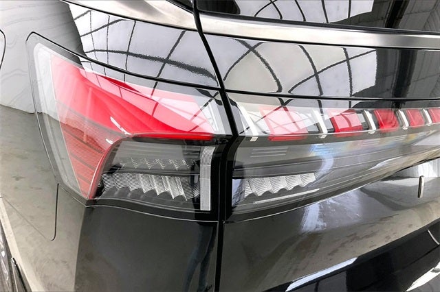 2025 INFINITI QX80 AUTOGRAPH