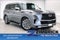 2025 INFINITI QX80 SENSORY 8 PASSENGER