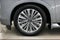 2025 INFINITI QX80 SENSORY 8 PASSENGER