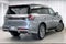2025 INFINITI QX80 SENSORY 8 PASSENGER