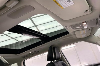 2025 INFINITI QX80 SENSORY 8 PASSENGER