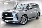 2025 INFINITI QX80 SENSORY 8 PASSENGER