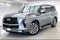 2025 INFINITI QX80 SENSORY 8 PASSENGER
