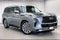 2025 INFINITI QX80 SENSORY 8 PASSENGER