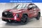 2027 INFINITI QX65 SPORT