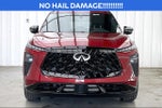 2027 INFINITI QX65 SPORT