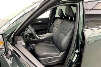 2027 INFINITI QX65 SPORT InStock