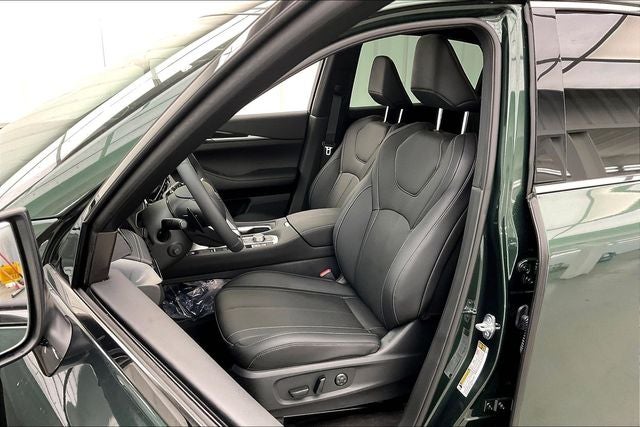2027 INFINITI QX65 SPORT InStock