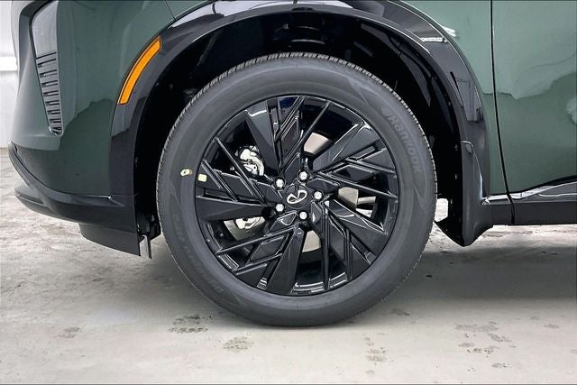 2027 INFINITI QX65 SPORT InStock