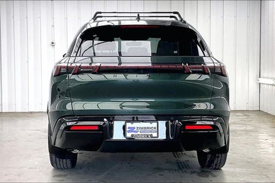 2027 INFINITI QX65 SPORT InStock