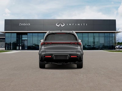 2027 INFINITI QX65 SPORT InStock