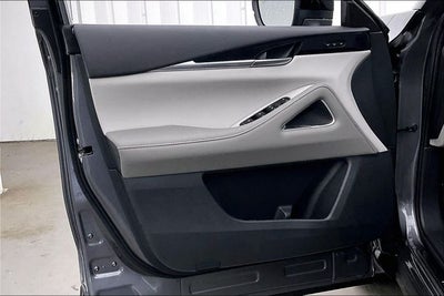 2027 INFINITI QX65 SPORT InStock