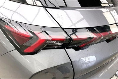 2027 INFINITI QX65 SPORT InStock