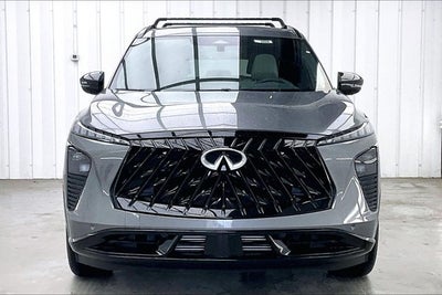 2027 INFINITI QX65 SPORT InStock