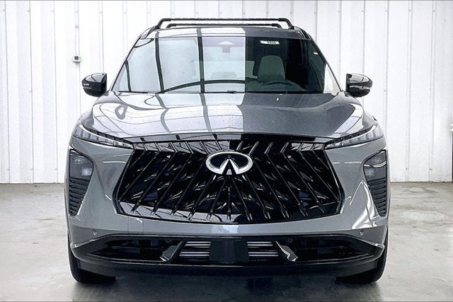 2027 INFINITI QX65 SPORT InStock