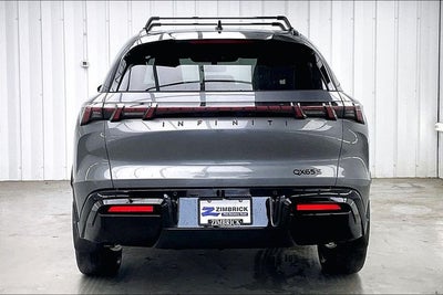 2027 INFINITI QX65 SPORT InStock