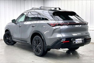 2027 INFINITI QX65 SPORT InStock