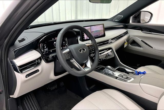 2027 INFINITI QX65 SPORT InStock