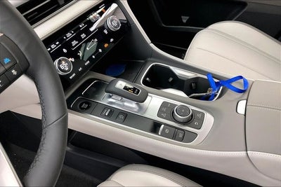 2027 INFINITI QX65 SPORT InStock