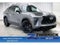 2027 INFINITI QX65 SPORT InStock